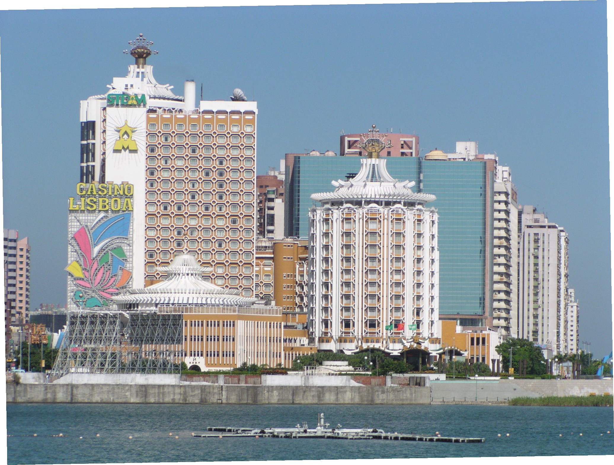 Macau